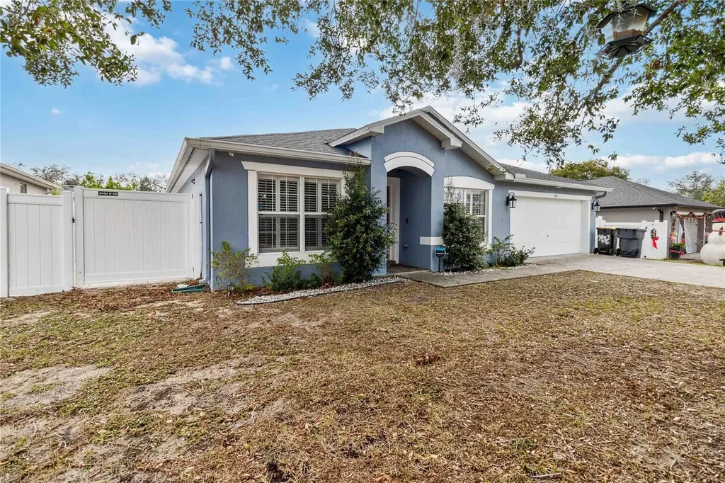 402 Rio Grande Court Poinciana FL 34759
