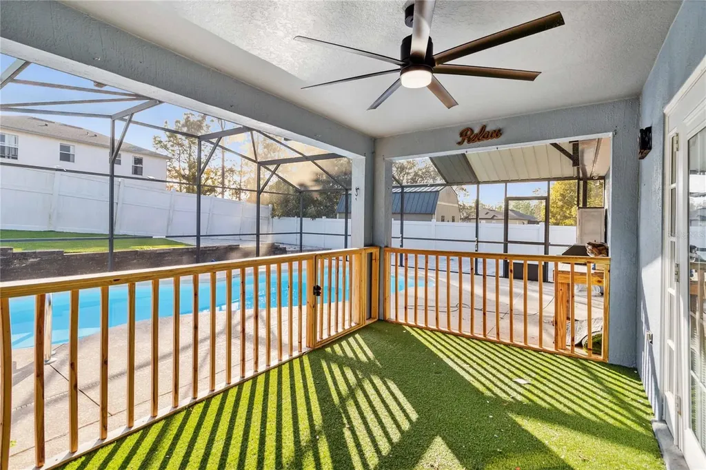 402 Rio Grande Court Poinciana FL 34759