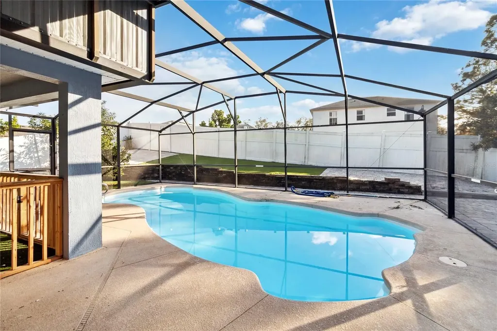 402 Rio Grande Court Poinciana FL 34759