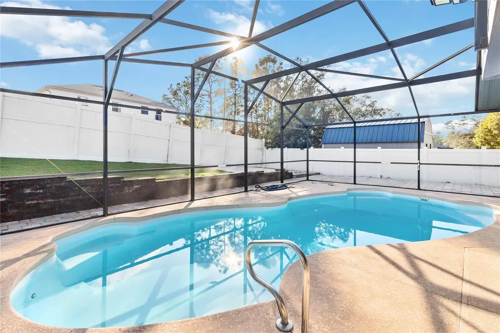 402 Rio Grande Court Poinciana FL 34759
