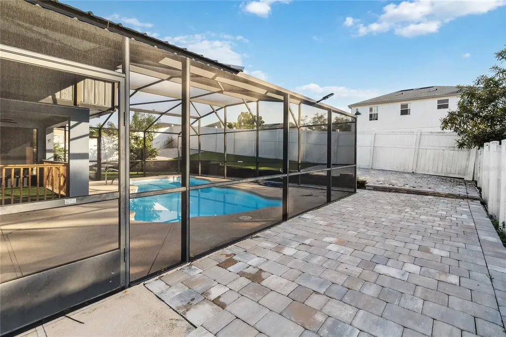 402 Rio Grande Court Poinciana FL 34759