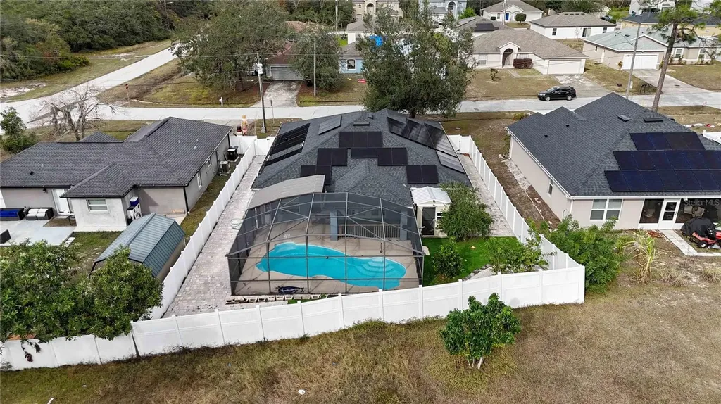 402 Rio Grande Court Poinciana FL 34759