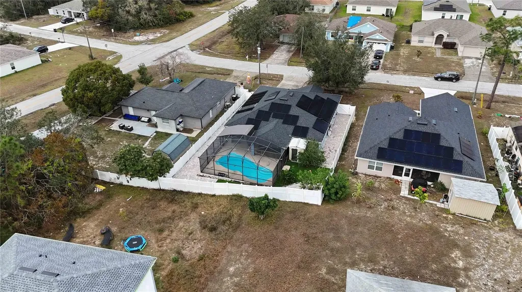 402 Rio Grande Court Poinciana FL 34759