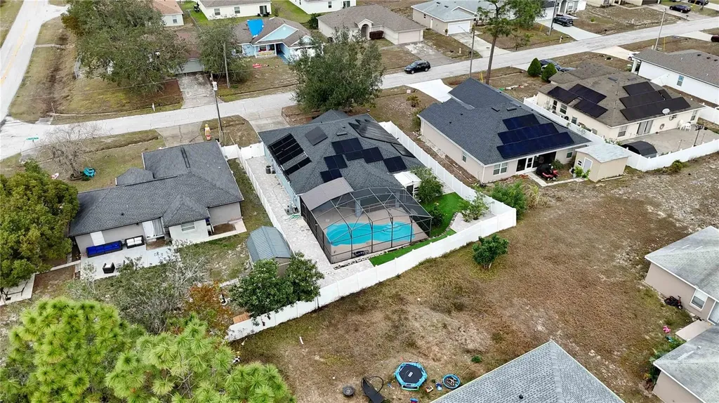 402 Rio Grande Court Poinciana FL 34759