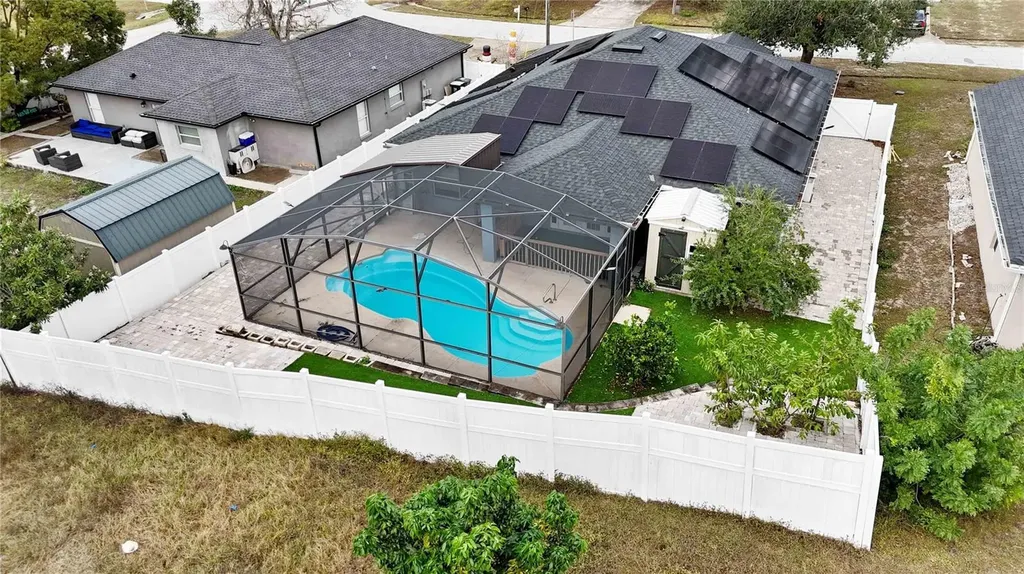 402 Rio Grande Court Poinciana FL 34759