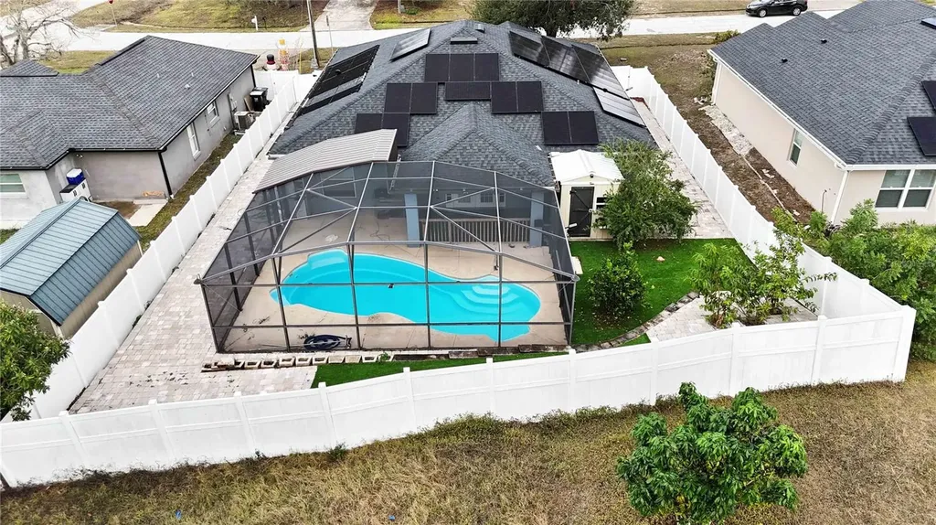 402 Rio Grande Court Poinciana FL 34759