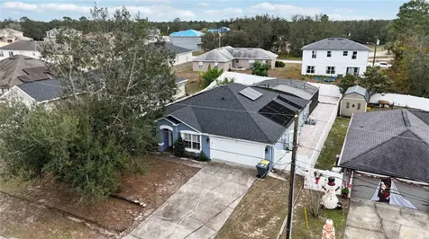 402 Rio Grande Court Poinciana FL 34759