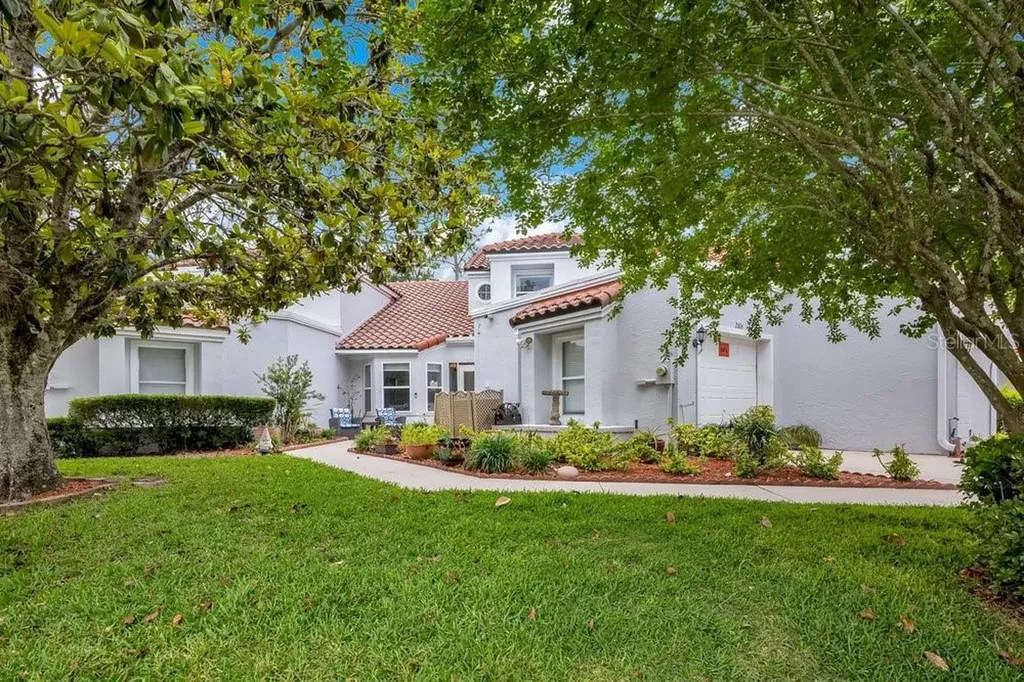 2604 Albion Avenue Orlando FL 32833