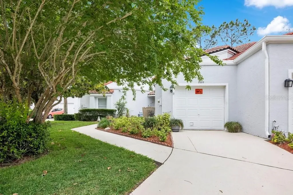 2604 Albion Avenue Orlando FL 32833