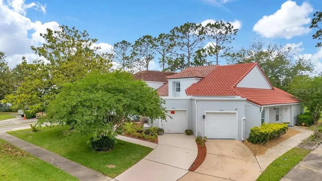 2604 Albion Avenue Orlando FL 32833