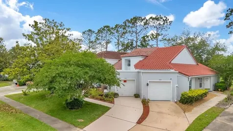 2604 Albion Avenue Orlando FL 32833