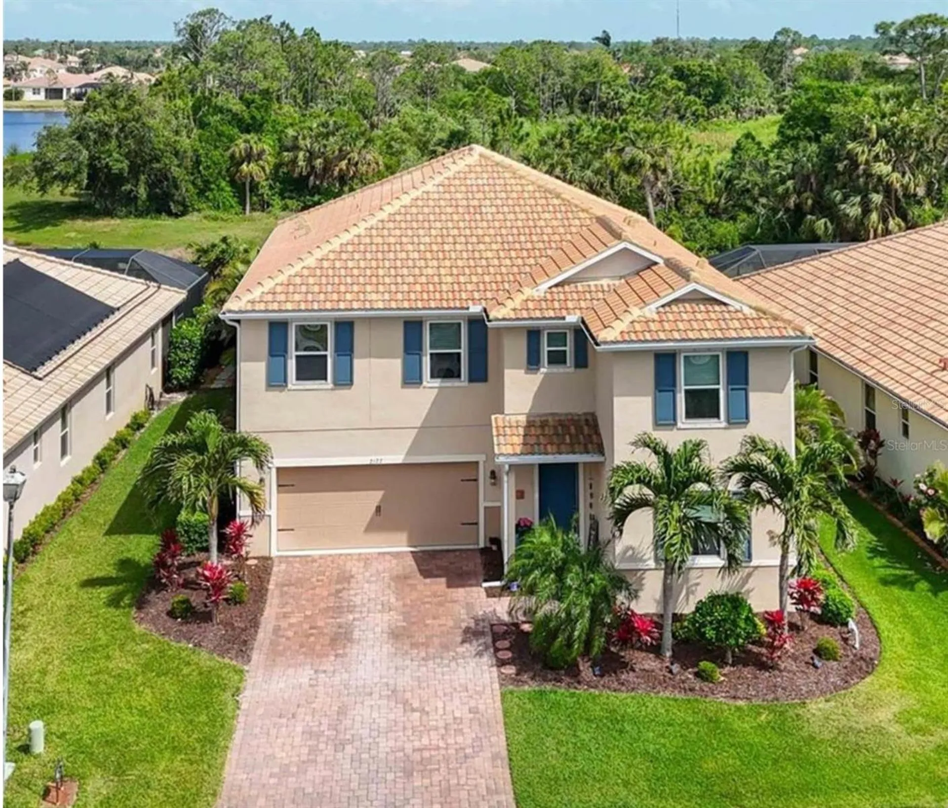 2177 Weaver Bird Lane Venice FL 34292