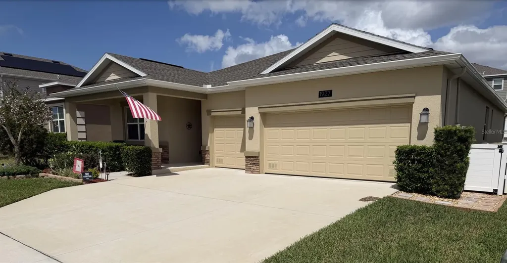 1927 Perch Hammock Loop Groveland FL 34736