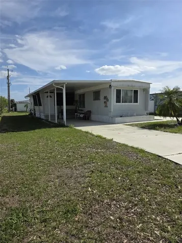 3217 Illinois Avenue Sebring FL 33870