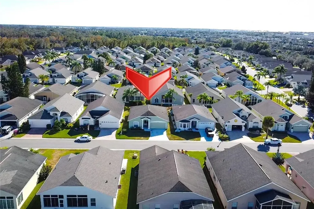221 Prather Drive Davenport FL 33837