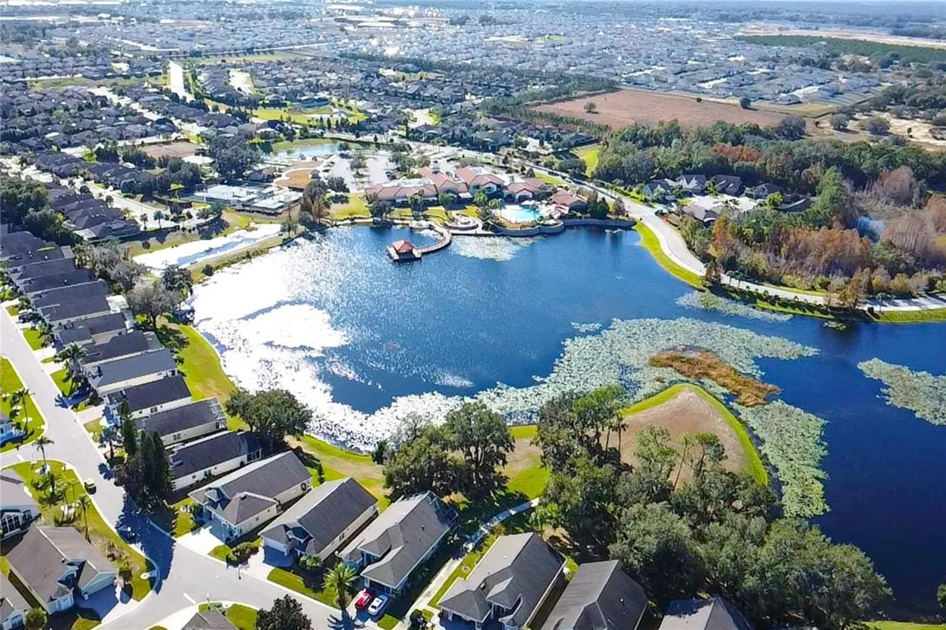 221 Prather Drive Davenport FL 33837
