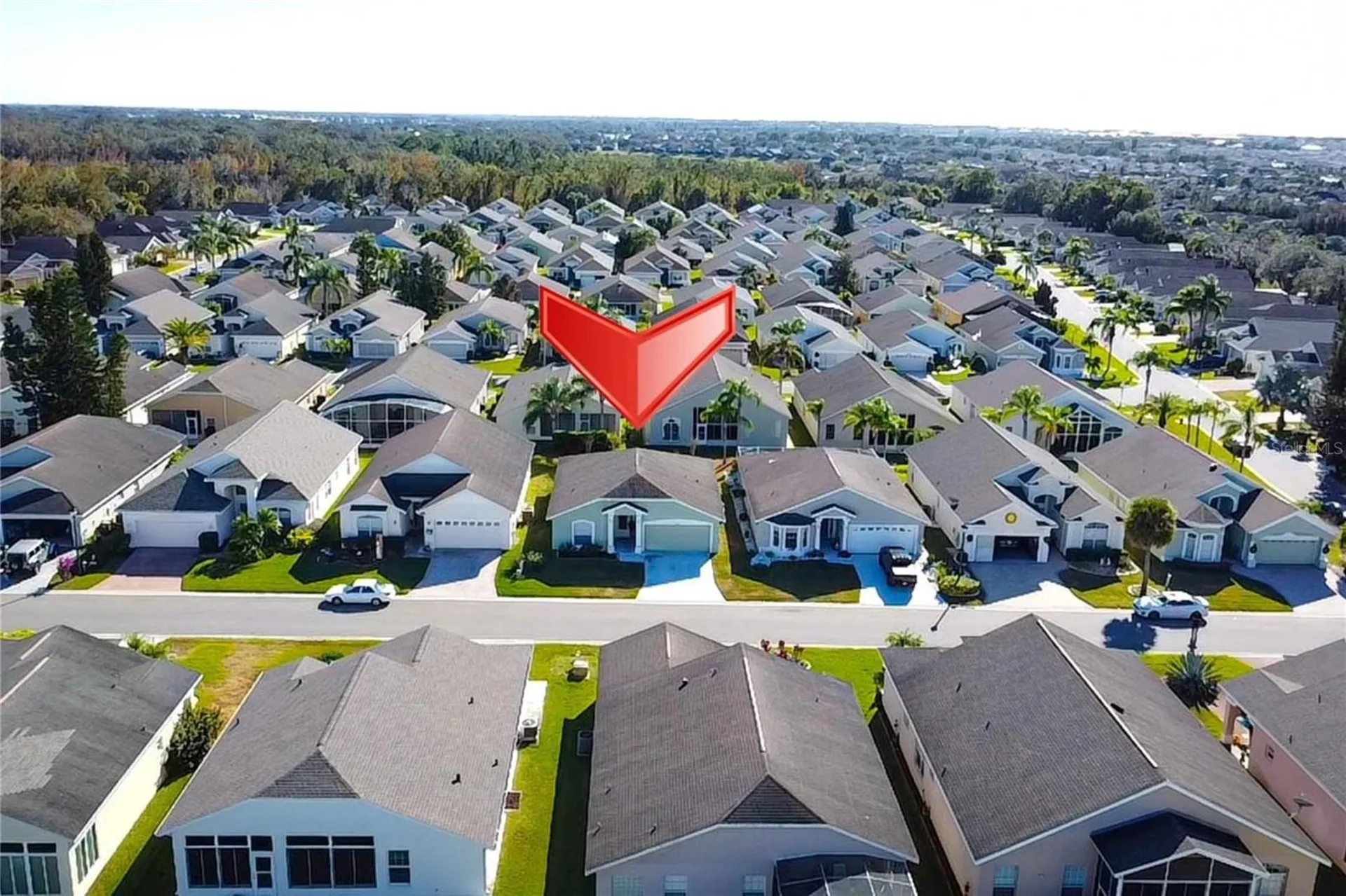 221 Prather Drive Davenport FL 33837