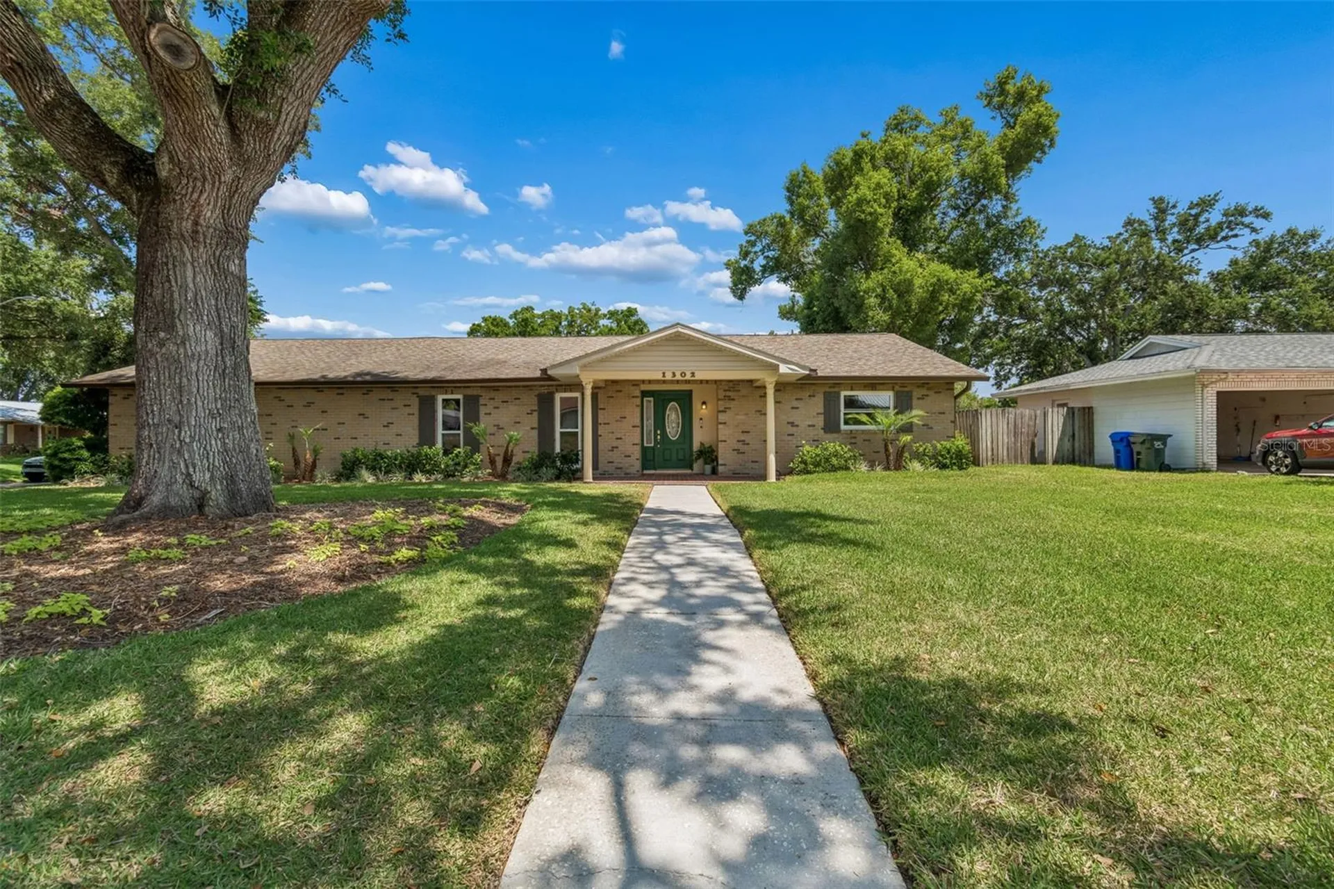 1302 Glengreen Lane Lakeland FL 33813