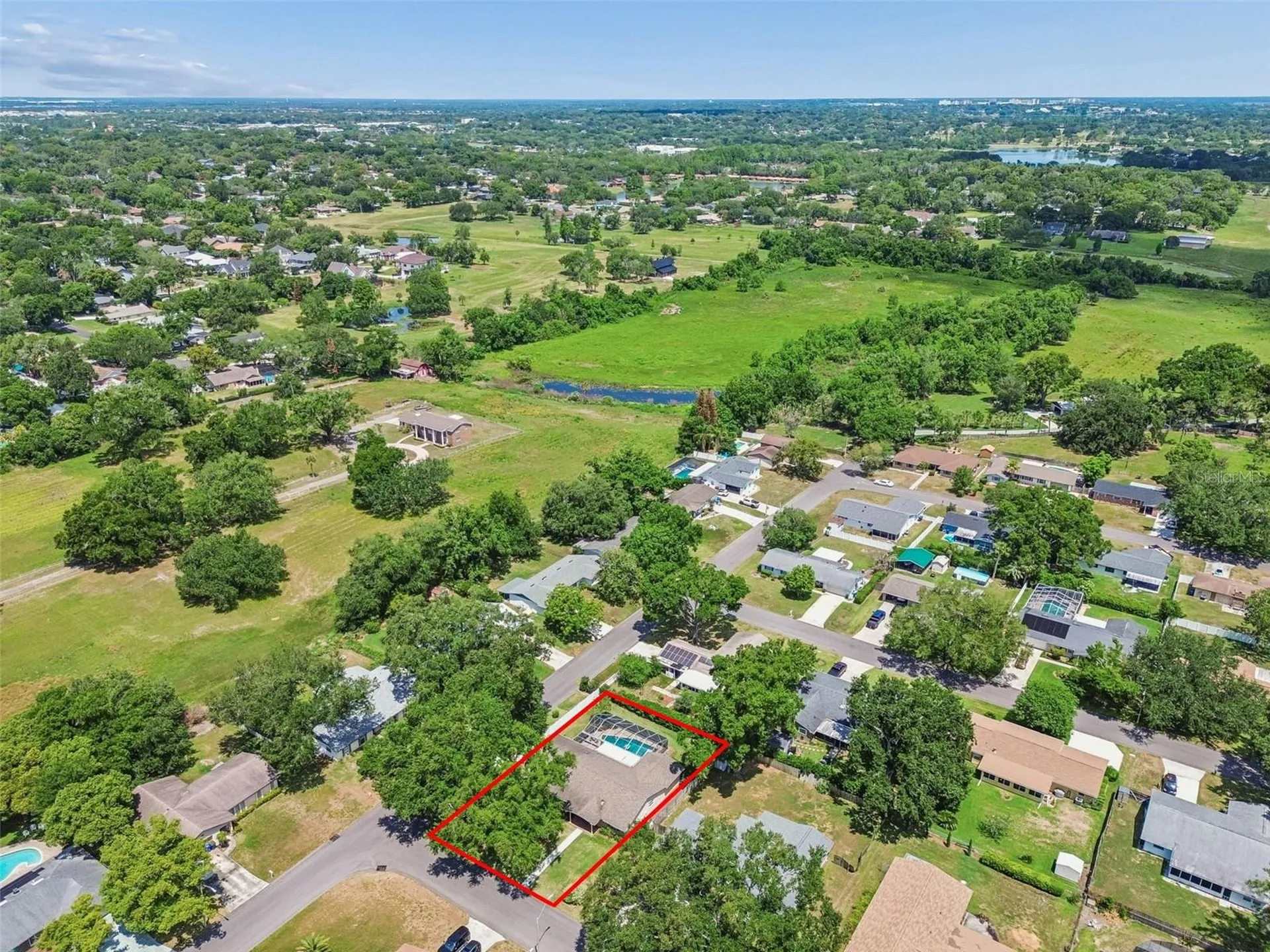 1302 Glengreen Lane Lakeland FL 33813