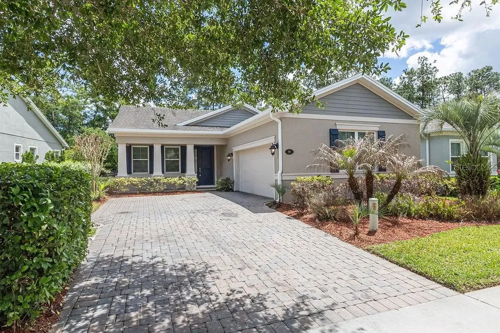 906 Victoria Hills Drive S Deland FL 32724