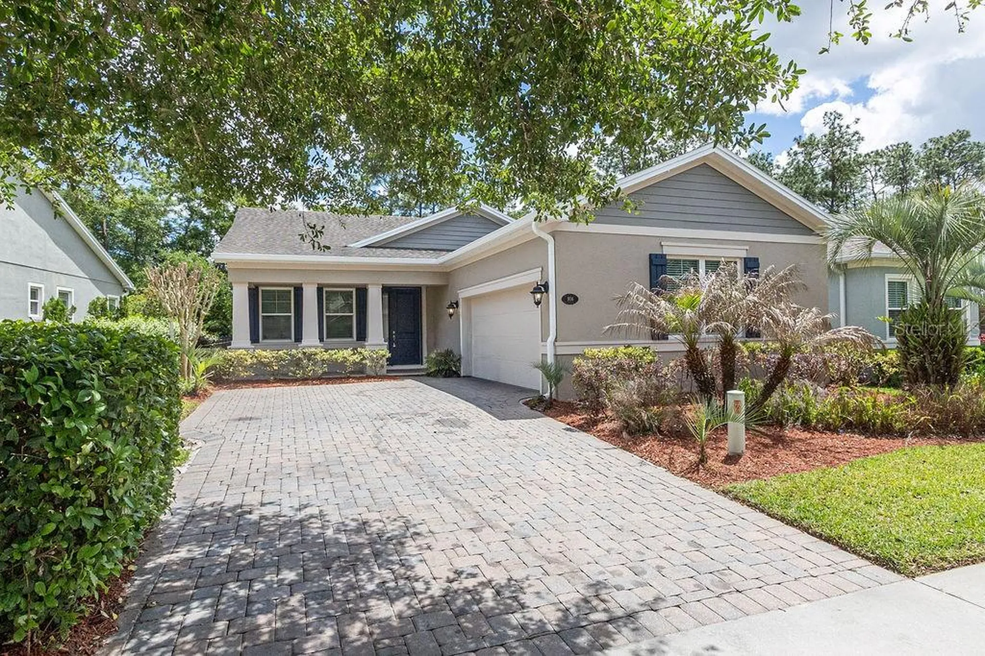 906 Victoria Hills Drive S Deland FL 32724