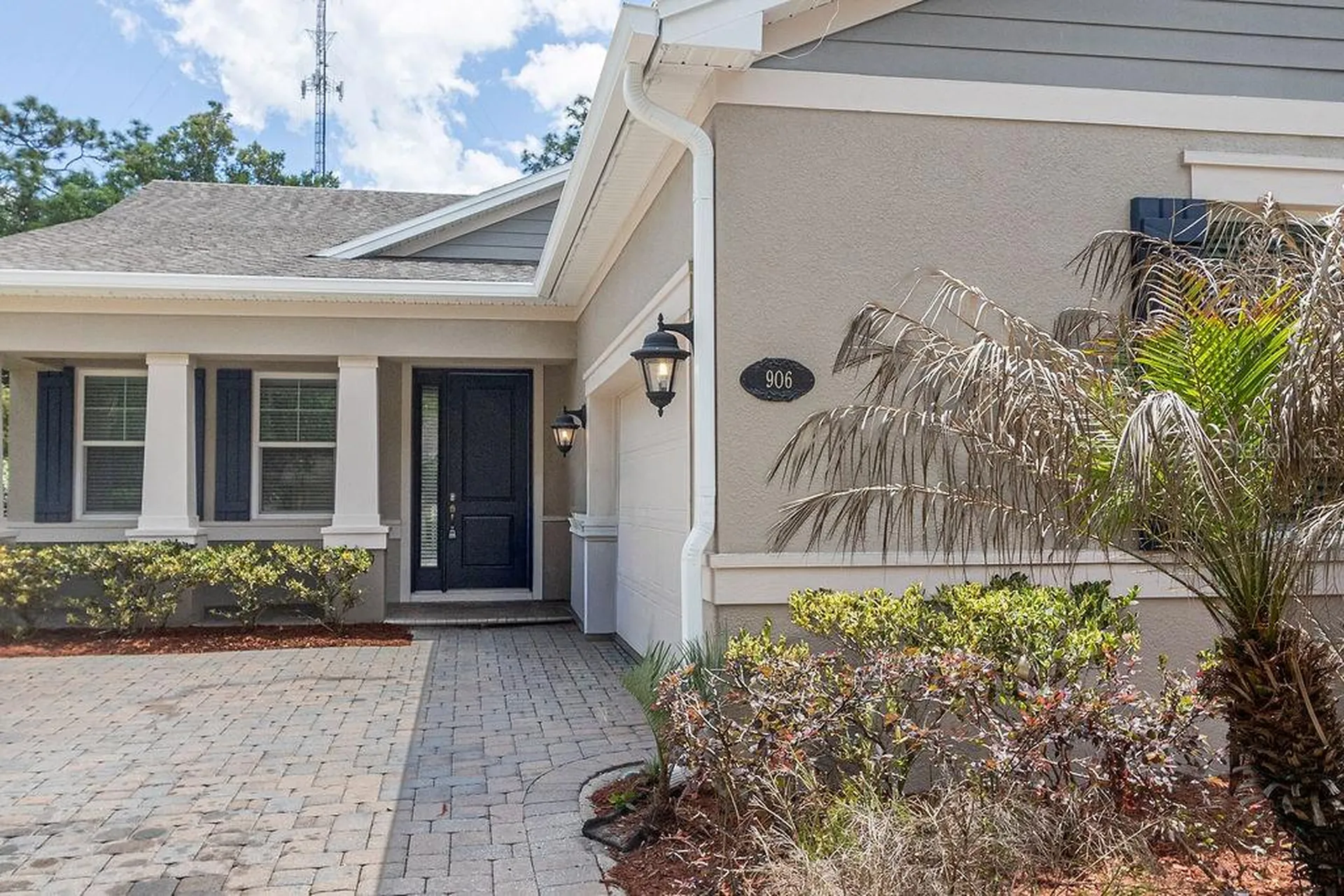 906 Victoria Hills Drive S Deland FL 32724