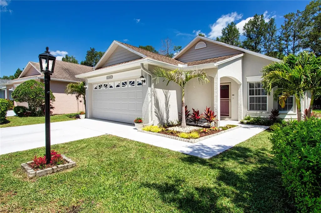 12341 Wood Sage Terrace Bradenton FL 34202