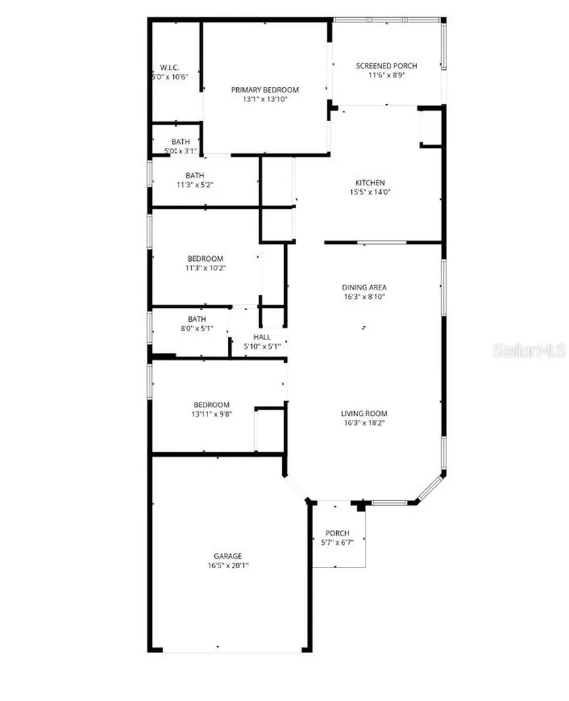 12341 Wood Sage Terrace Bradenton FL 34202