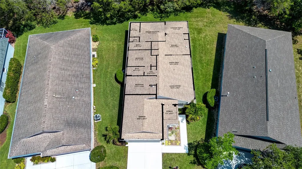 12341 Wood Sage Terrace Bradenton FL 34202