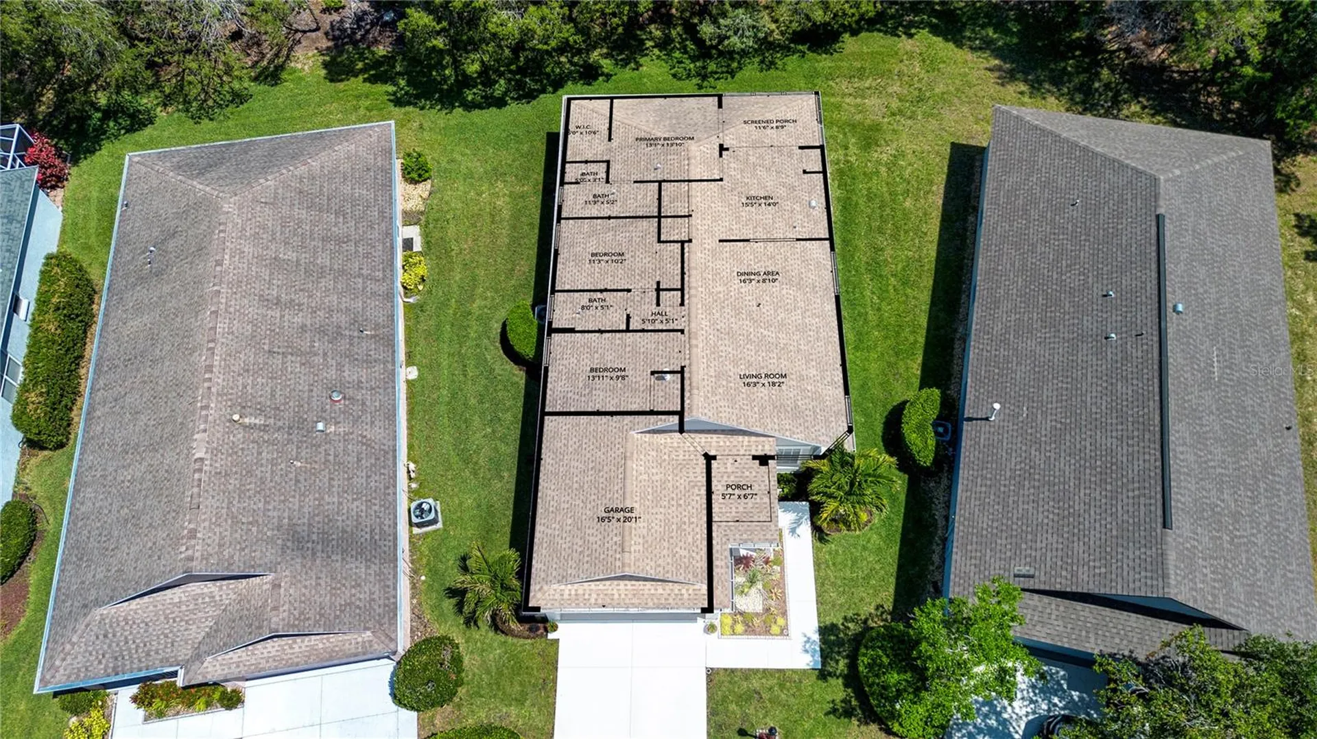 12341 Wood Sage Terrace Bradenton FL 34202