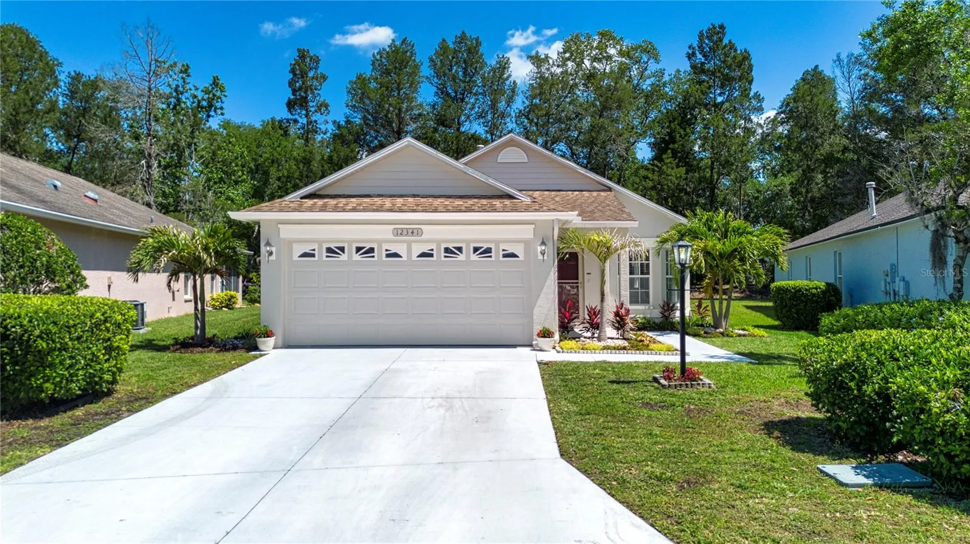 12341 Wood Sage Terrace Bradenton FL 34202