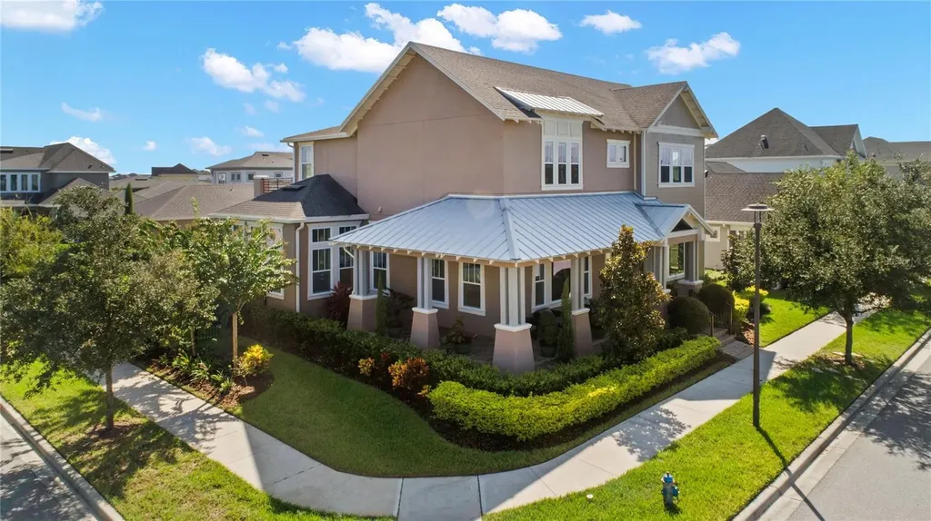 13661 Granger Avenue Orlando FL 32827