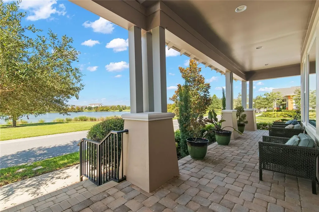 13661 Granger Avenue Orlando FL 32827