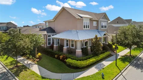 13661 Granger Avenue Orlando FL 32827