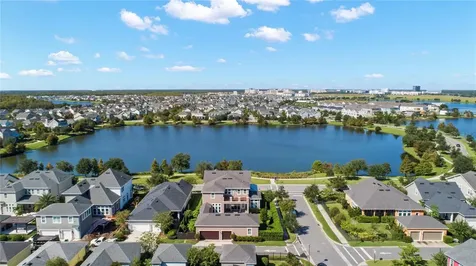 13661 Granger Avenue Orlando FL 32827