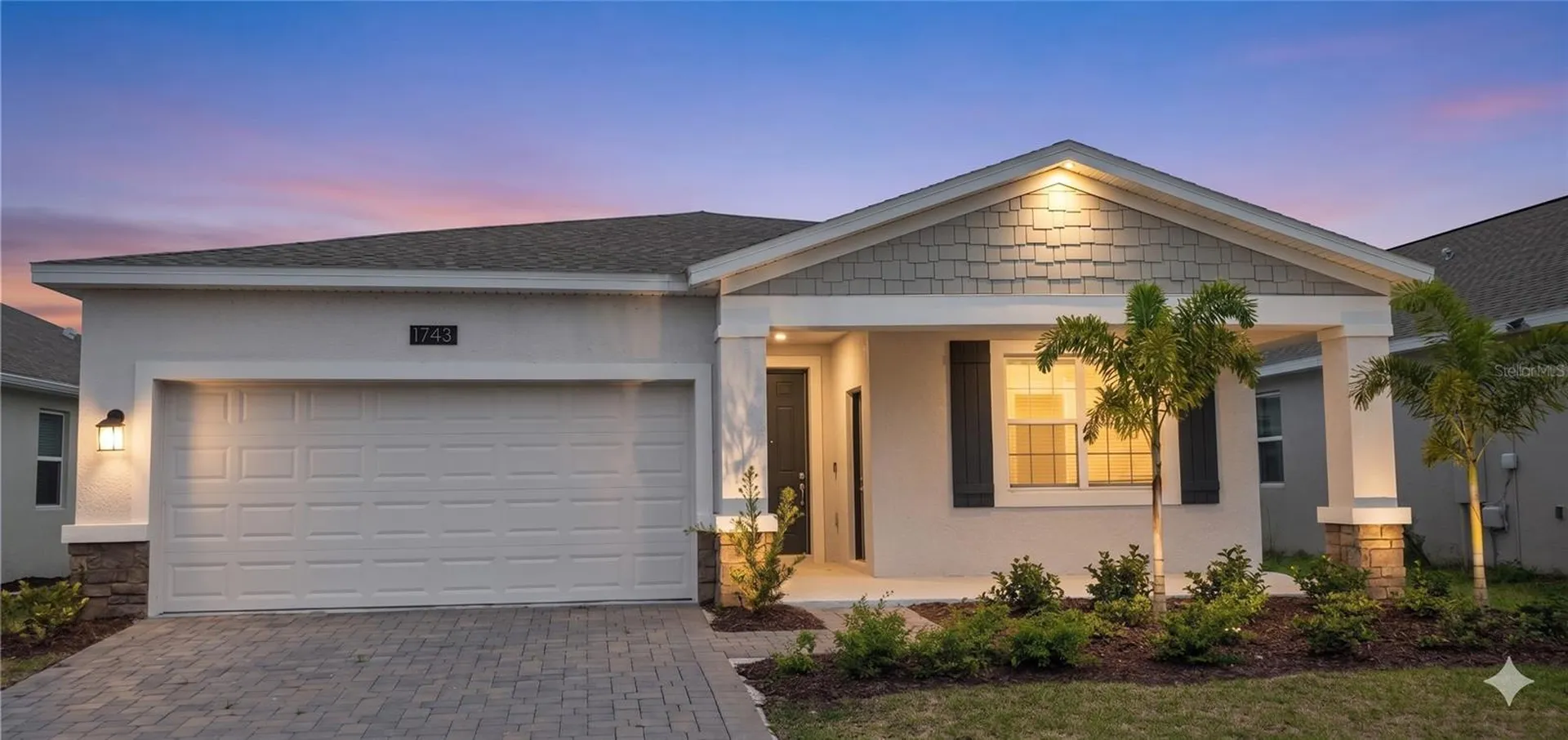 1743 Good Neighbor Loop Kissimmee FL 34744