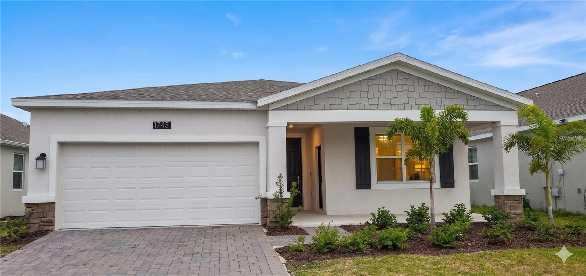 1743 Good Neighbor Loop Kissimmee FL 34744