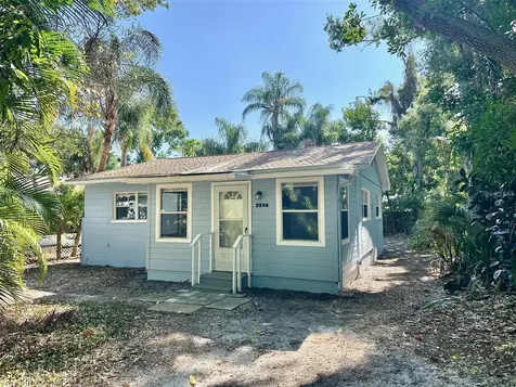 2506 54th Street S Gulfport FL 33707