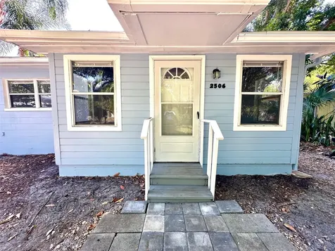 2506 54th Street S Gulfport FL 33707