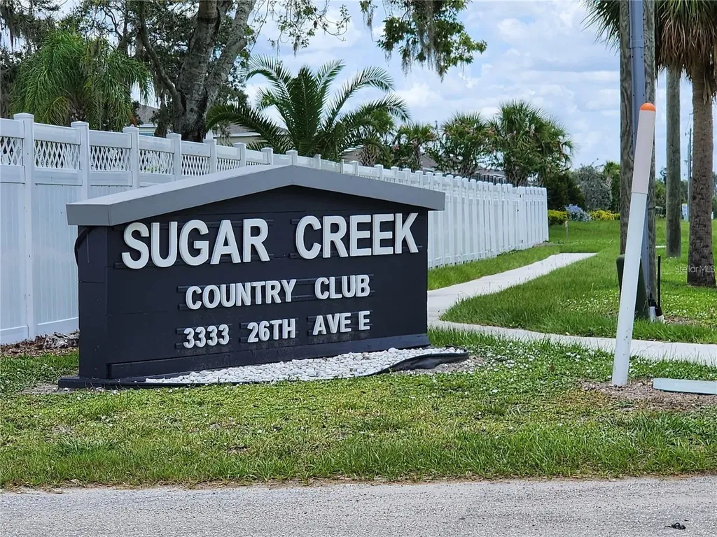 3333 26th Avenue E Bradenton FL 34208