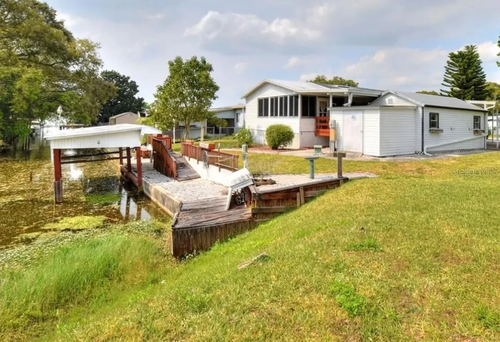 2154 Lois Boulevard Lake Alfred FL 33850