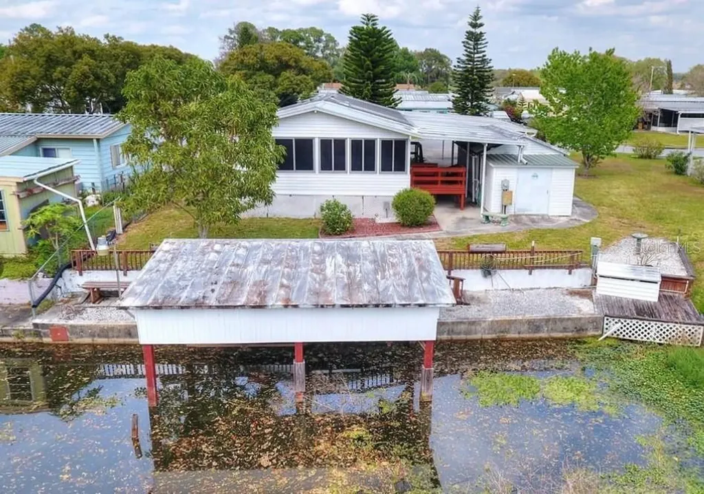 2154 Lois Boulevard Lake Alfred FL 33850