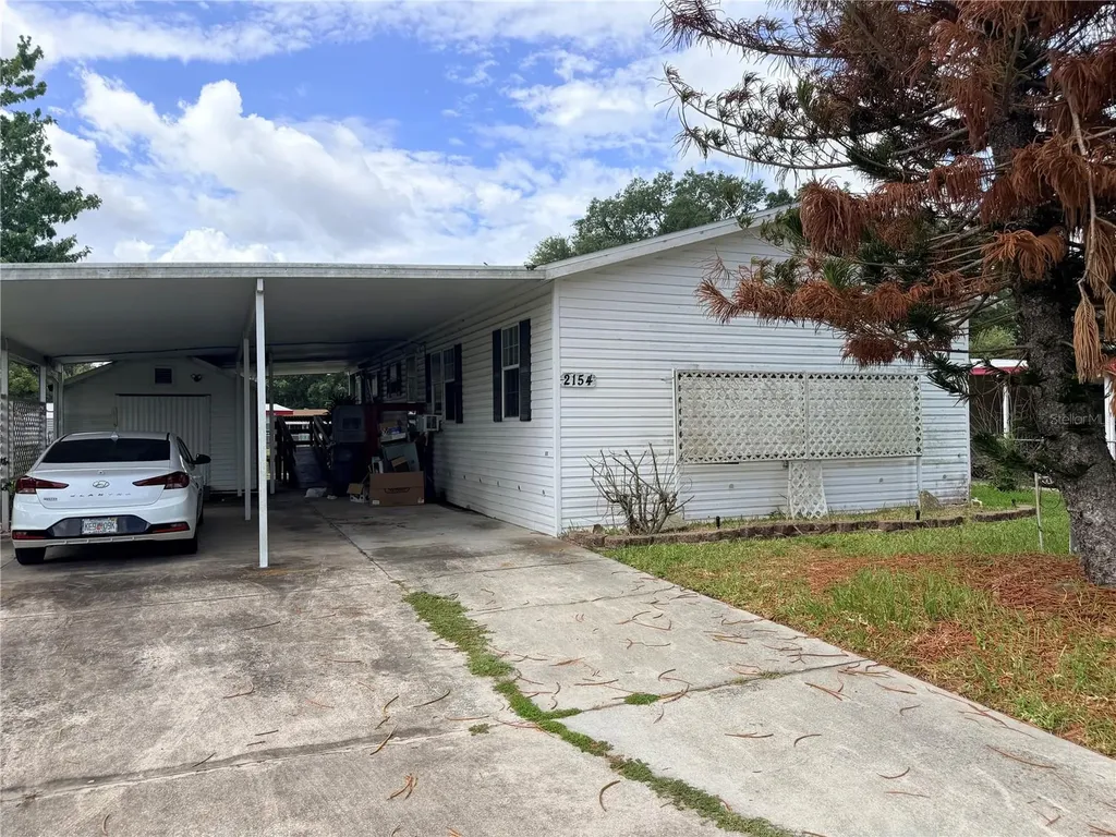 2154 Lois Boulevard Lake Alfred FL 33850