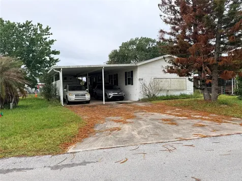 2154 Lois Boulevard Lake Alfred FL 33850