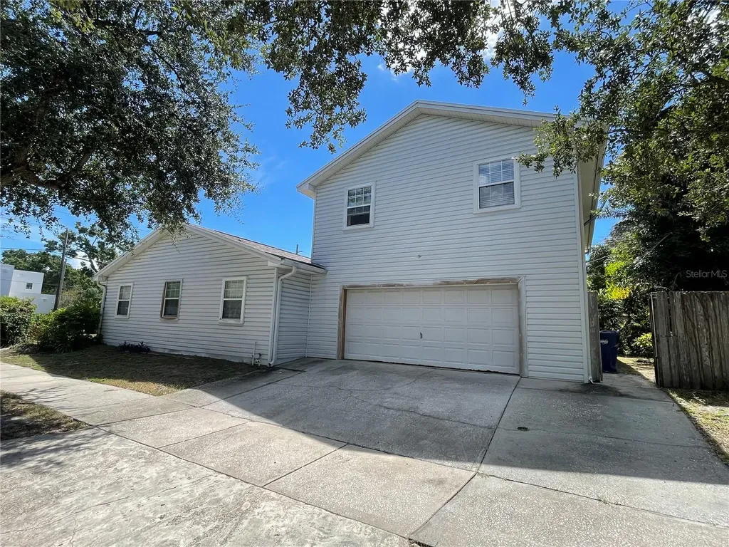 3102 W Fountain Boulevard Tampa FL 33609