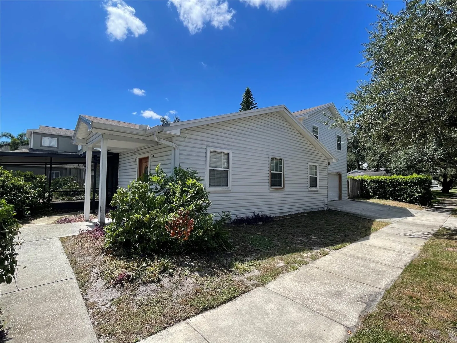3102 W Fountain Boulevard Tampa FL 33609