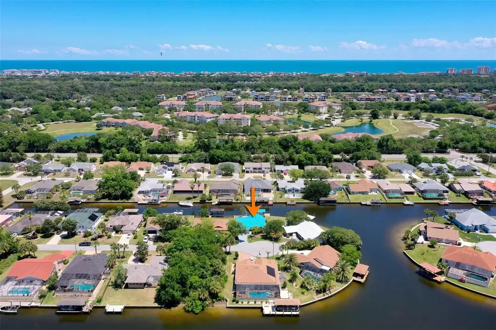 21 Crescent Court S Palm Coast FL 32137