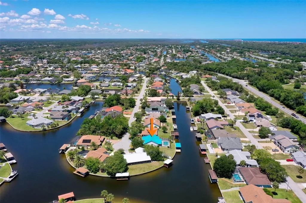 21 Crescent Court S Palm Coast FL 32137