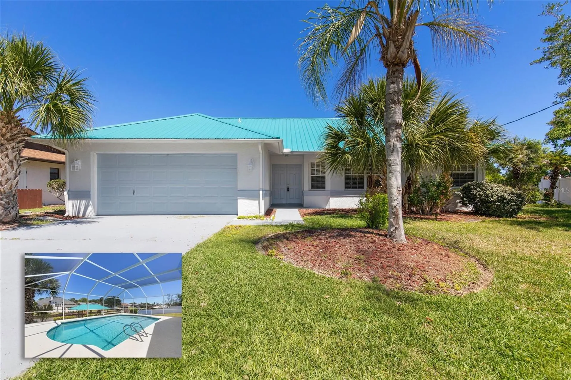 21 Crescent Court S Palm Coast FL 32137