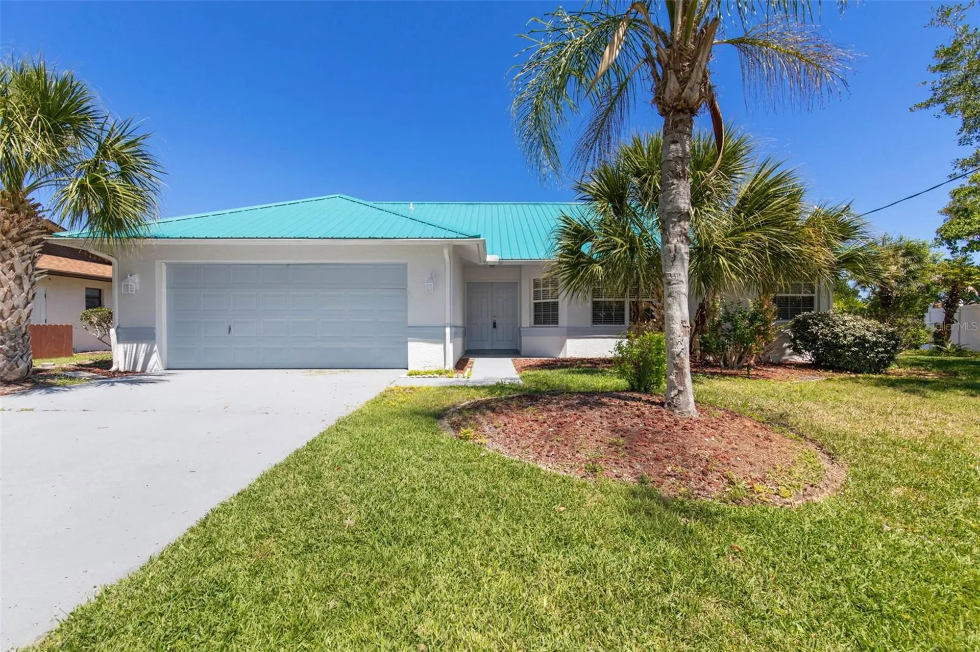 21 Crescent Court S Palm Coast FL 32137